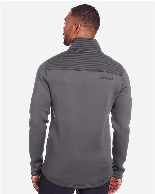 Polar Venom Full-Zip Jacket - S16539