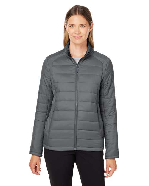 Polar Women's Challenger Jacket - S17932