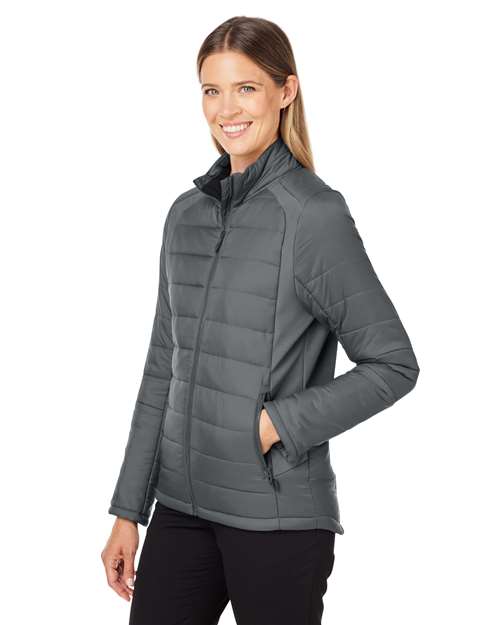 Polar Women's Challenger Jacket - S17932