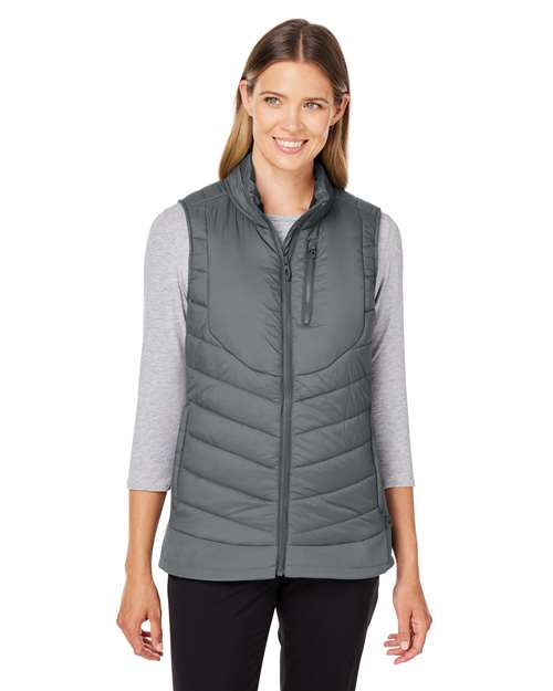 Polar Women's Challenger Vest - S17930