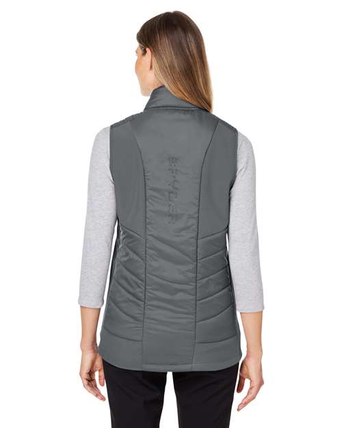 Polar Women's Challenger Vest - S17930