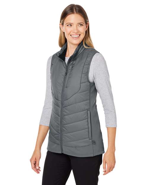 Polar Women's Challenger Vest - S17930