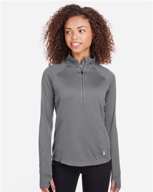 Polar Women's Freestyle Half-Zip Pullover - S16798