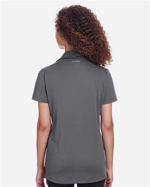 Polar Women's Freestyle Polo - S16519