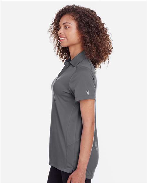 Polar Women's Freestyle Polo - S16519