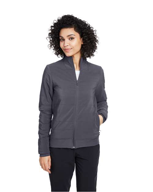 Polar Women's Transit Jacket - S17388