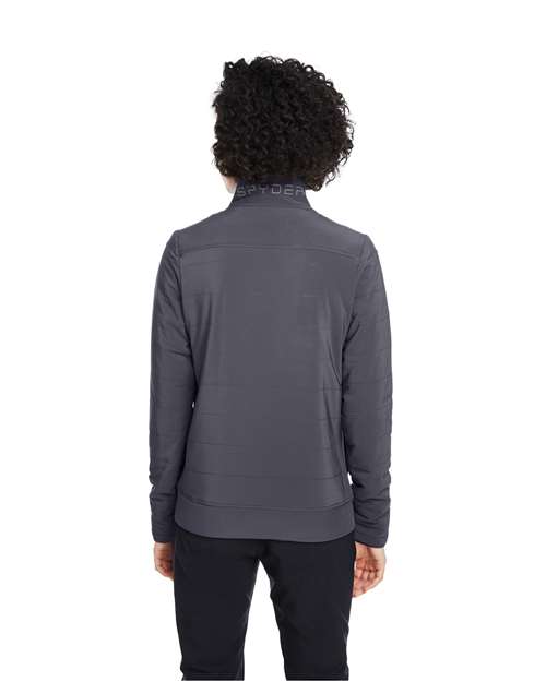 Polar Women's Transit Jacket - S17388