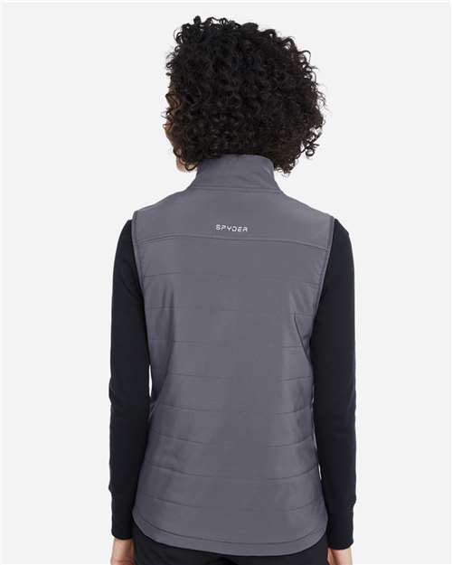 Polar Women's Transit Vest - S17029