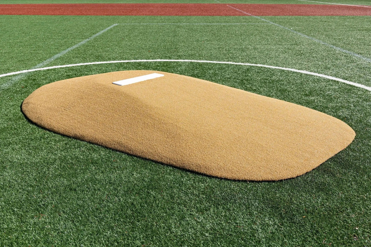Portolite 10’’ One-piece Game Mound