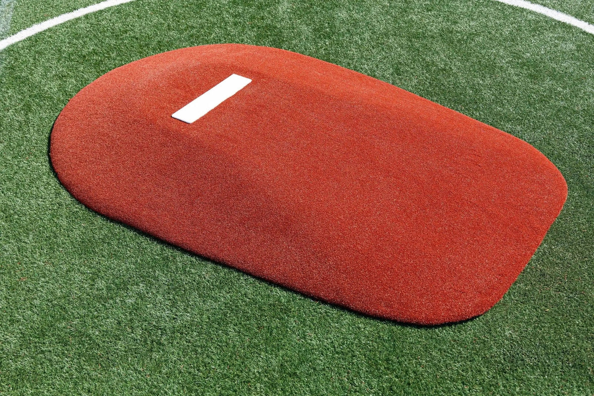 Portolite 10’’ One-piece Game Mound