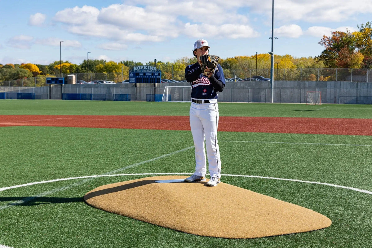 Portolite 10’’ One-piece Game Mound