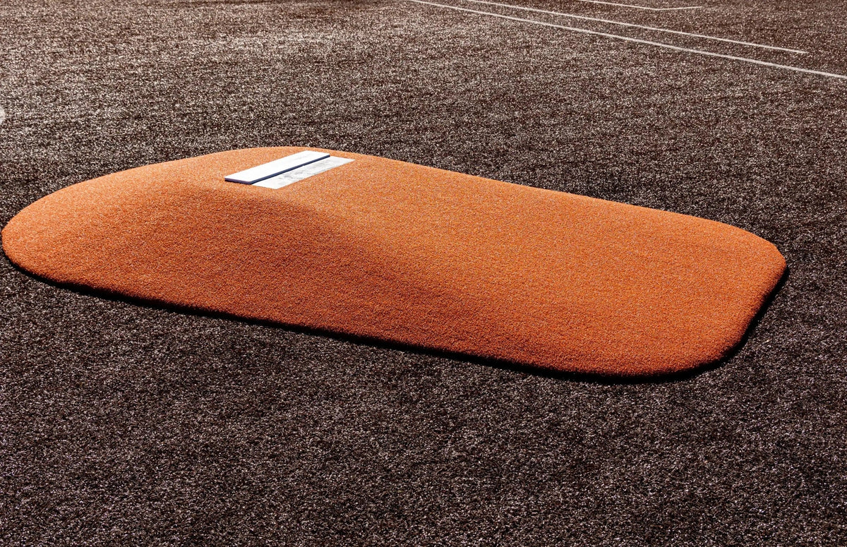 Portolite 10’’ One-piece Game Mound