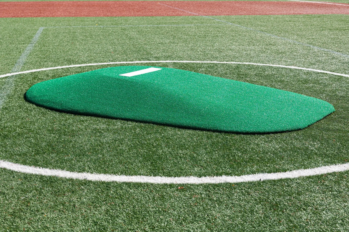 Portolite 10’’ One-piece Game Mound