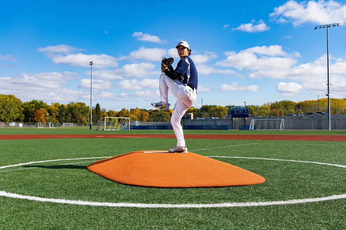 Portolite 10’’ One-piece Game Mound