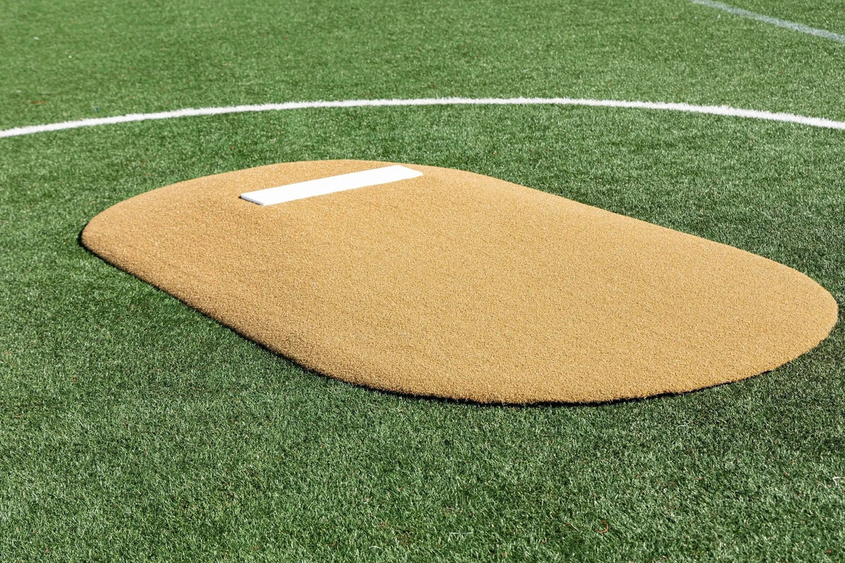 Portolite 6’’ One-piece Game Mound