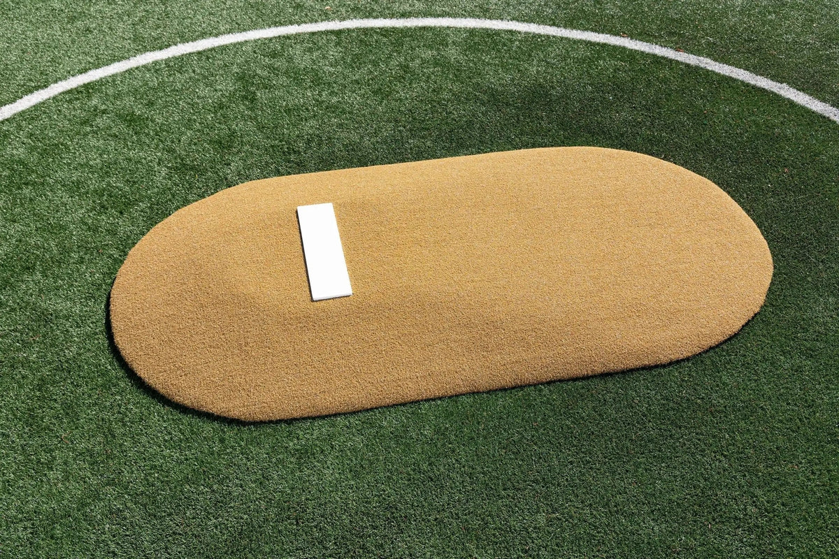 Portolite 6’’ One-piece Game Mound