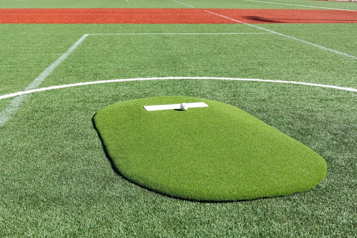 Portolite 6’’ One-piece Game Mound