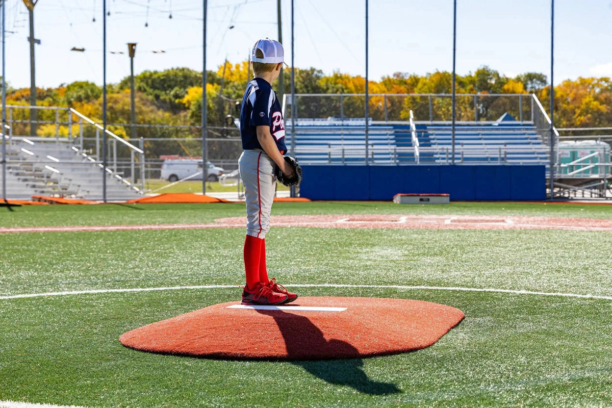 Portolite 6’’ One-piece Game Mound