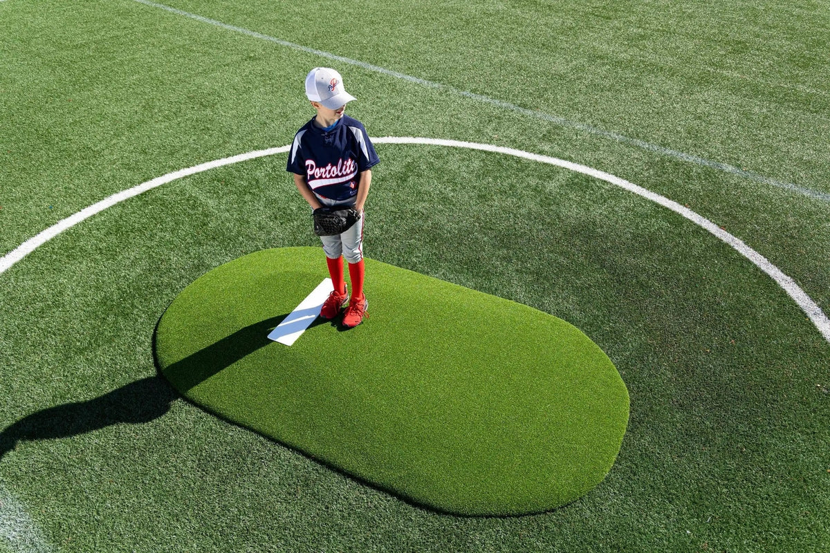 Portolite 6’’ One-piece Game Mound