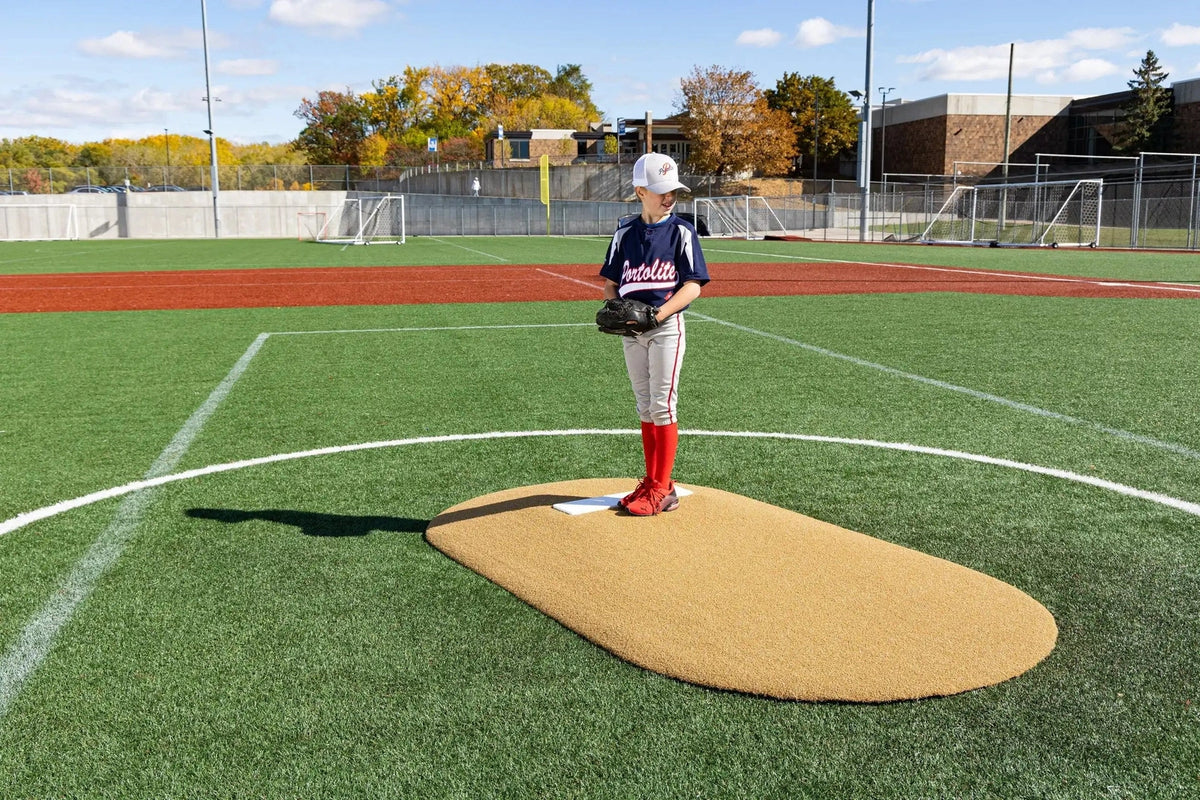 Portolite 6’’ One-piece Game Mound