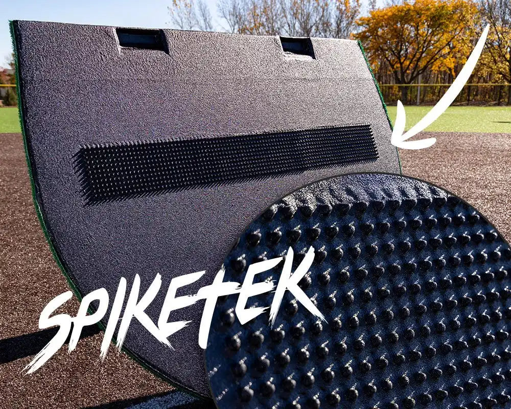 Portolite 6’’ One-piece Game Mound