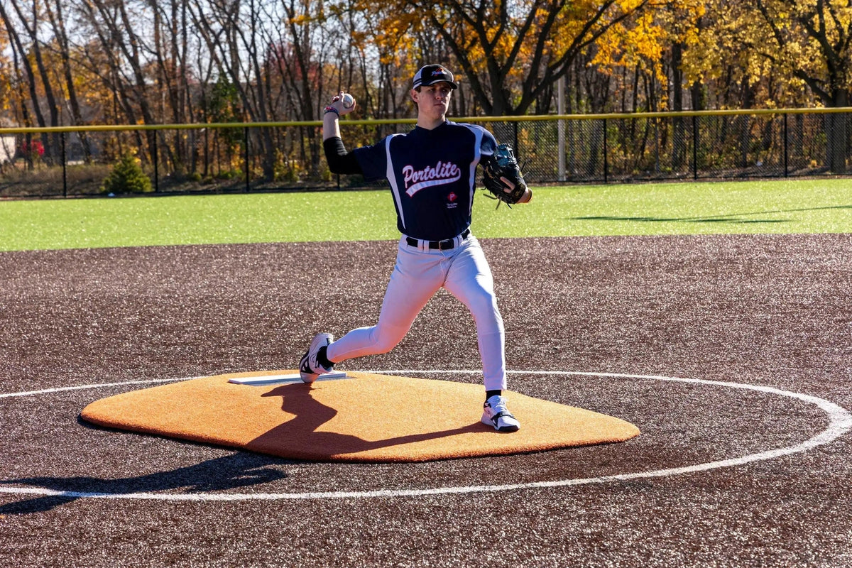 Portolite 6’’ Oversized One-piece Game Mound