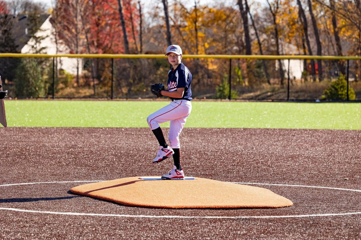 Portolite 6’’ Oversized One-piece Game Mound