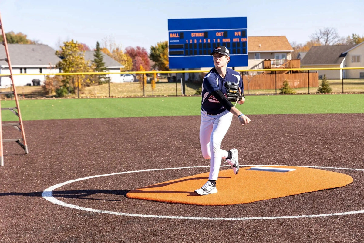 Portolite 6’’ Oversized One-piece Game Mound