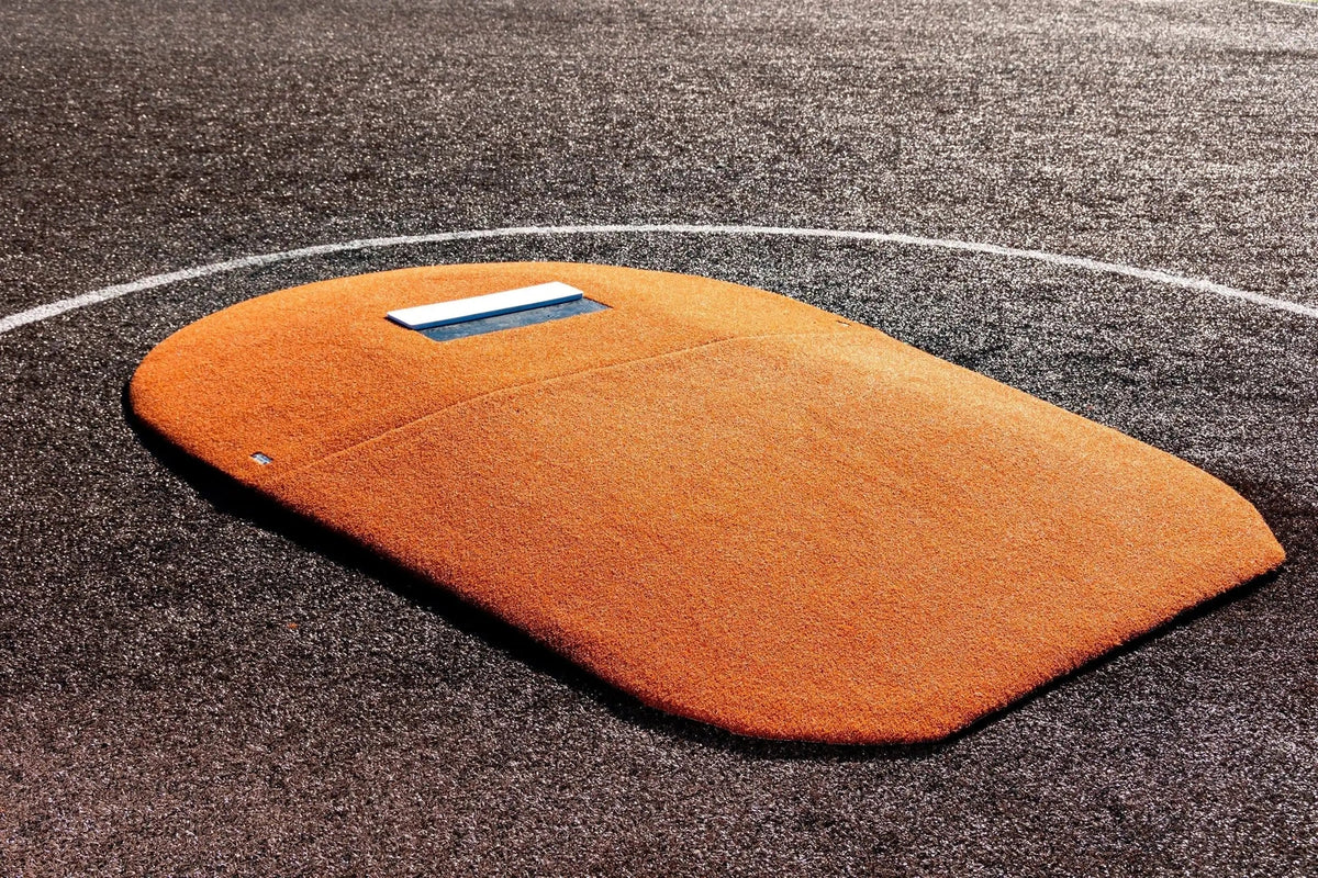 Portolite 6’’ Oversized Two-piece Game Mound