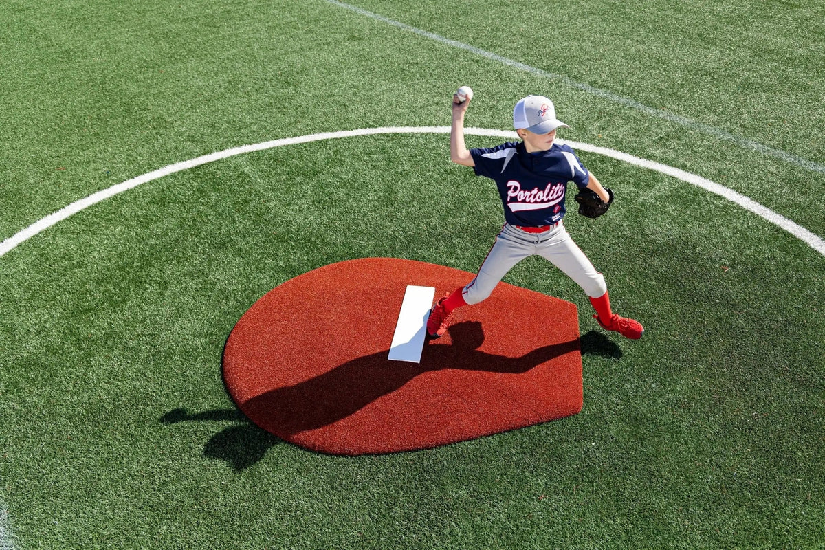 Portolite 6’’ Stride off Game Mound