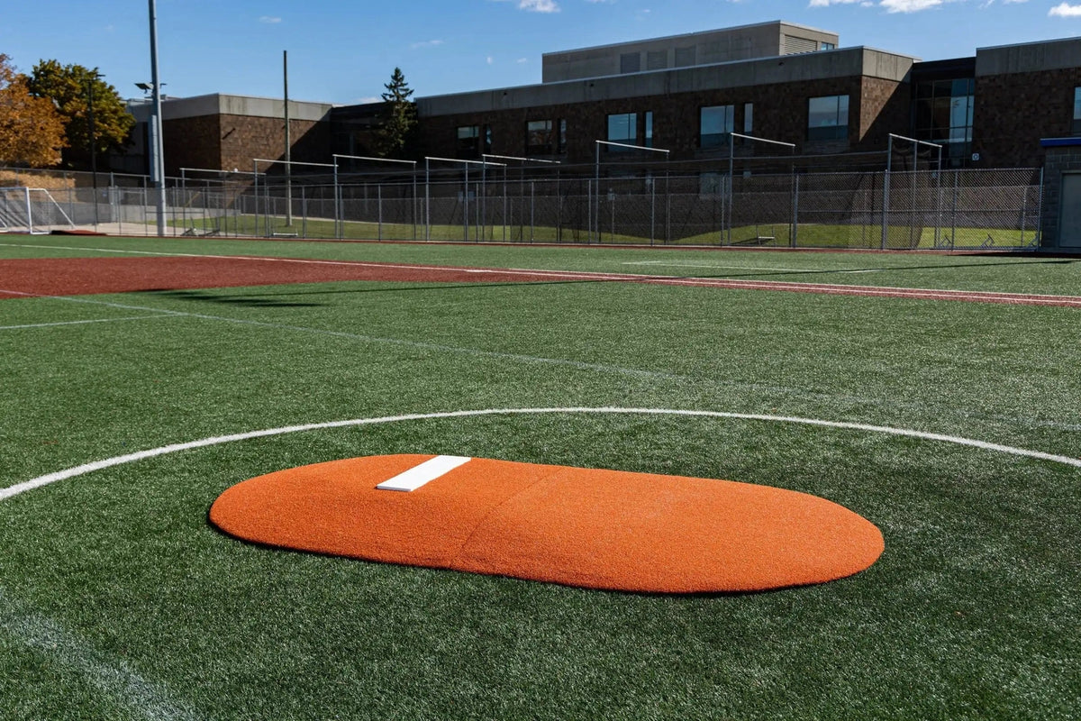 Portolite 6’’ Two-piece Game Mound