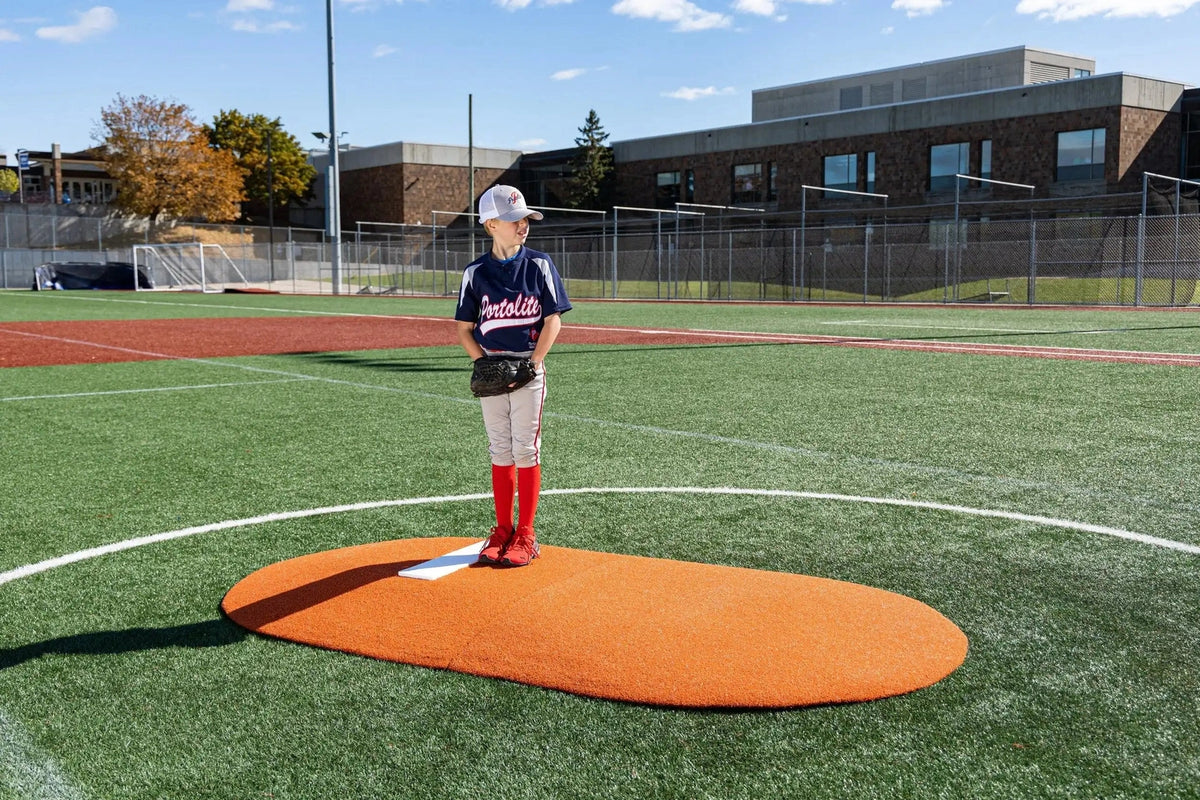Portolite 6’’ Two-piece Game Mound