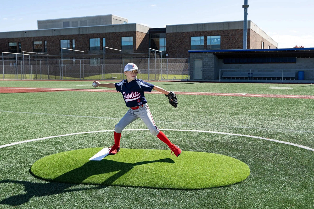 Portolite 6’’ Two-piece Game Mound