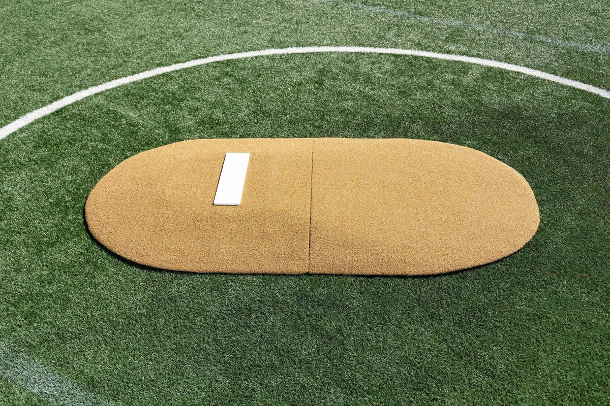 Portolite 6’’ Two-piece Game Mound