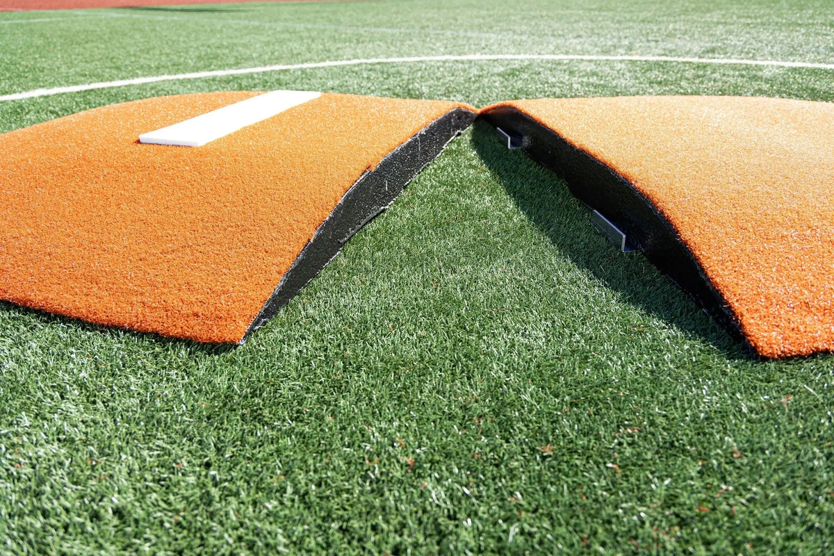 Portolite 6’’ Two-piece Game Mound