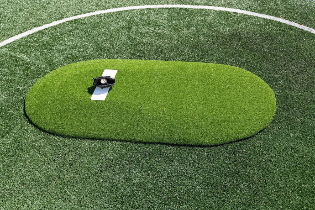 Portolite 6’’ Two-piece Game Mound