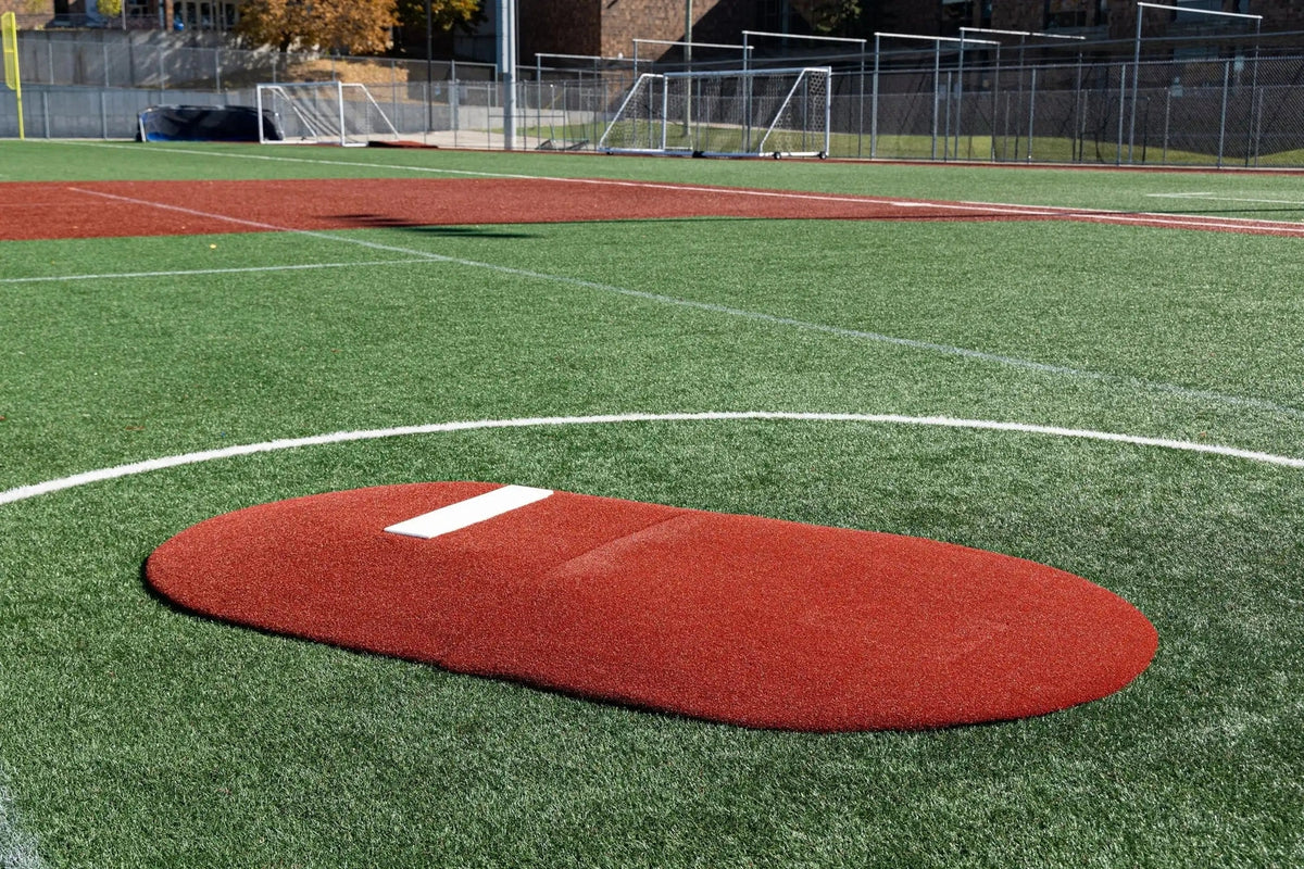 Portolite 6’’ Two-piece Game Mound