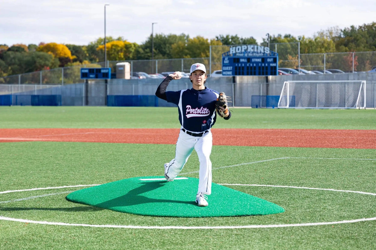 Portolite 8’’ One-piece Game Mound