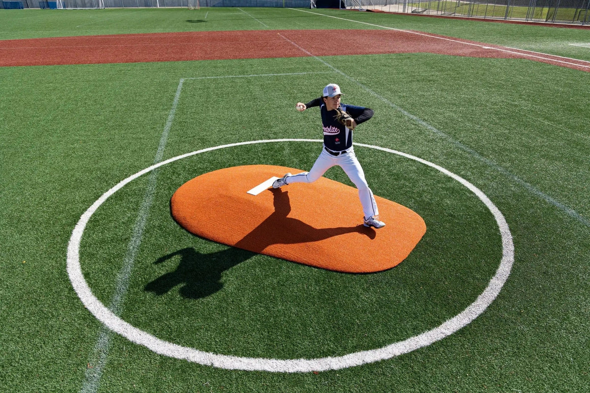 Portolite 8’’ One-piece Game Mound