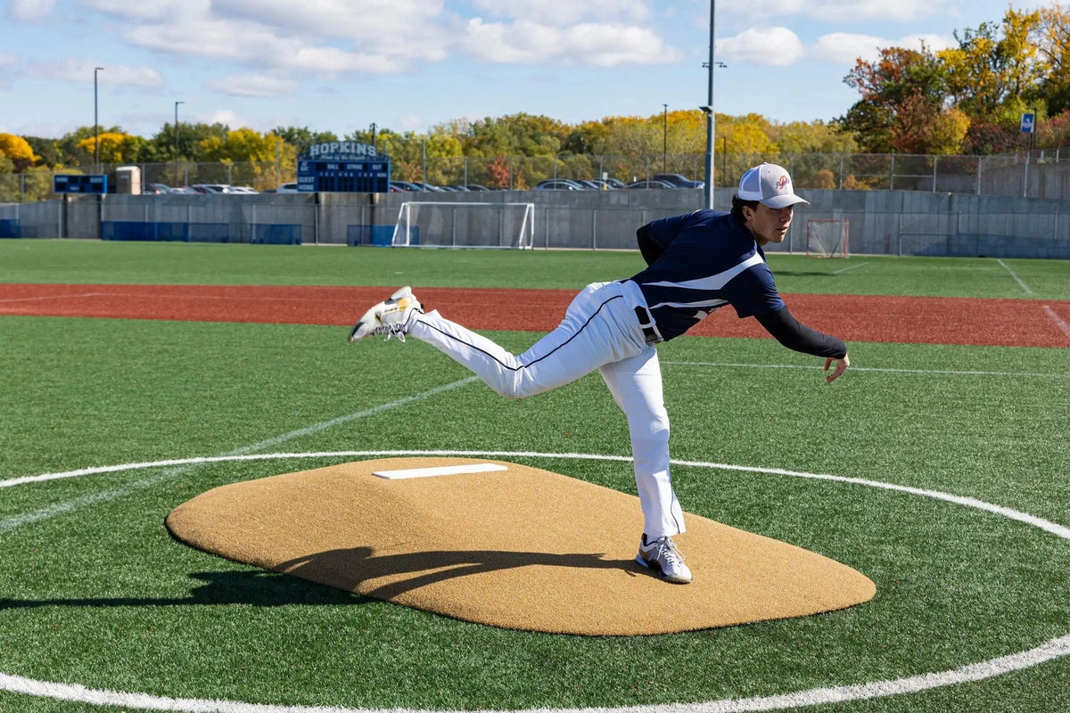 Portolite 8’’ One-piece Game Mound