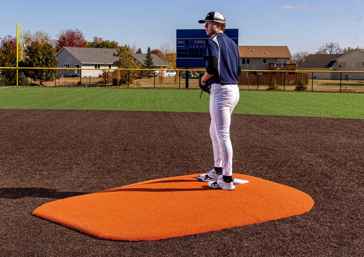 Portolite 8’’ One-piece Game Mound