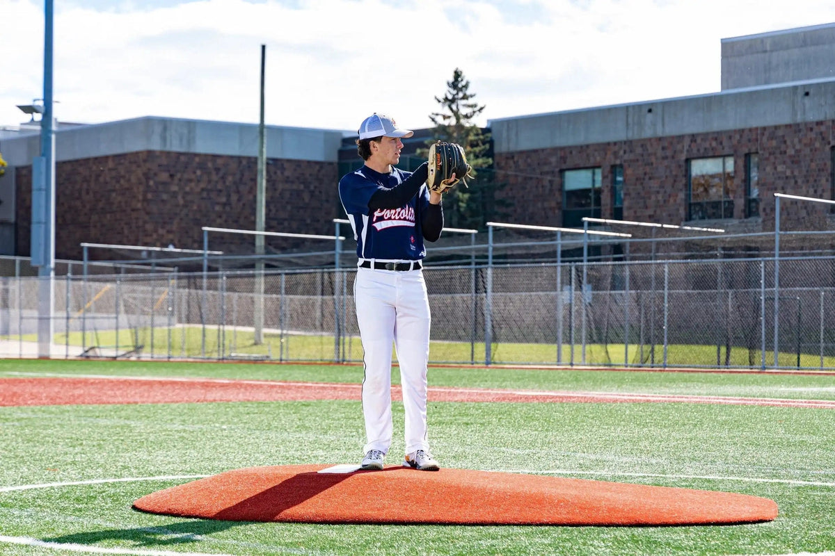 Portolite 8’’ One-piece Game Mound