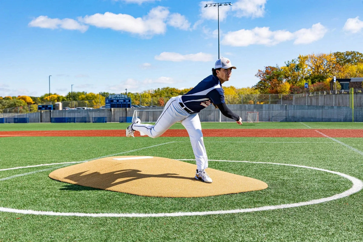 Portolite 8’’ Two-piece Game Mound