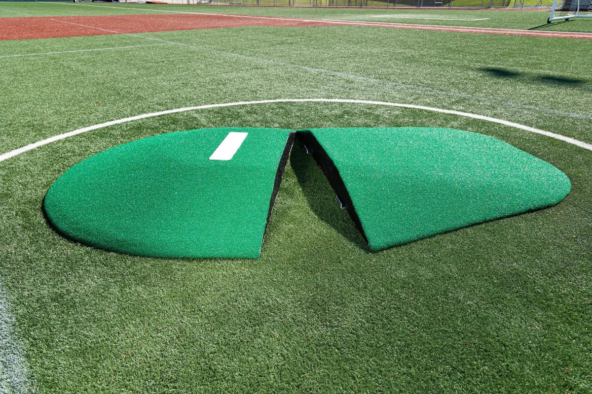 Portolite 8’’ Two-piece Game Mound