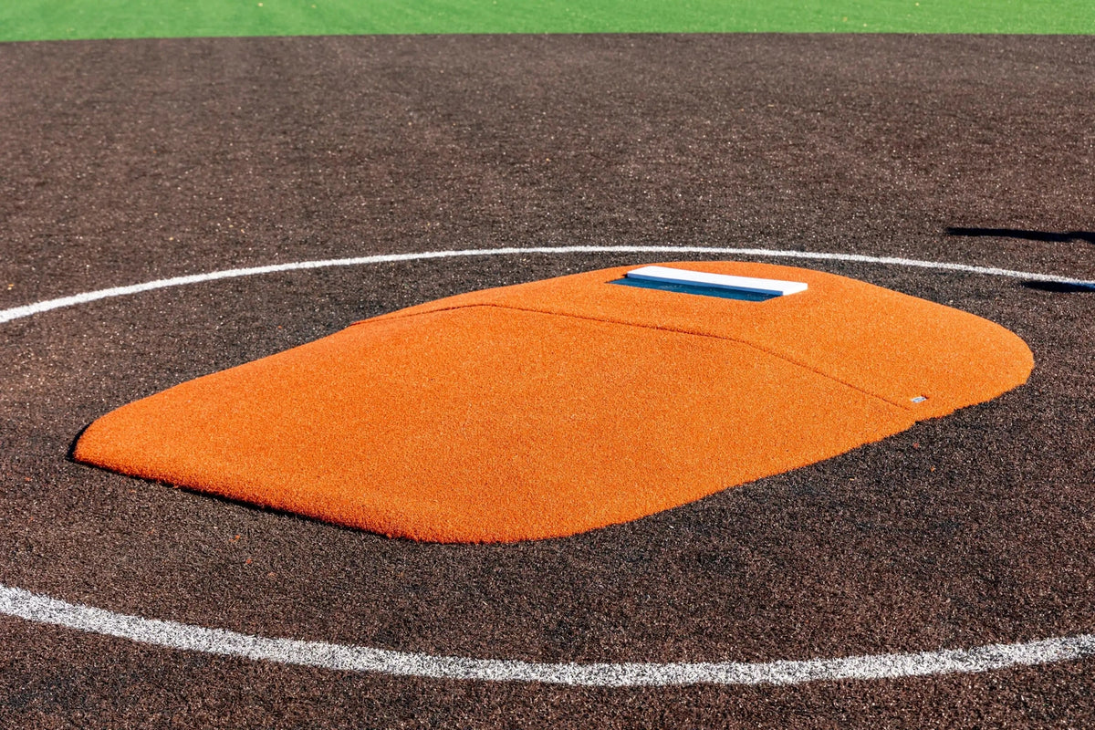 Portolite 8’’ Two-piece Game Mound