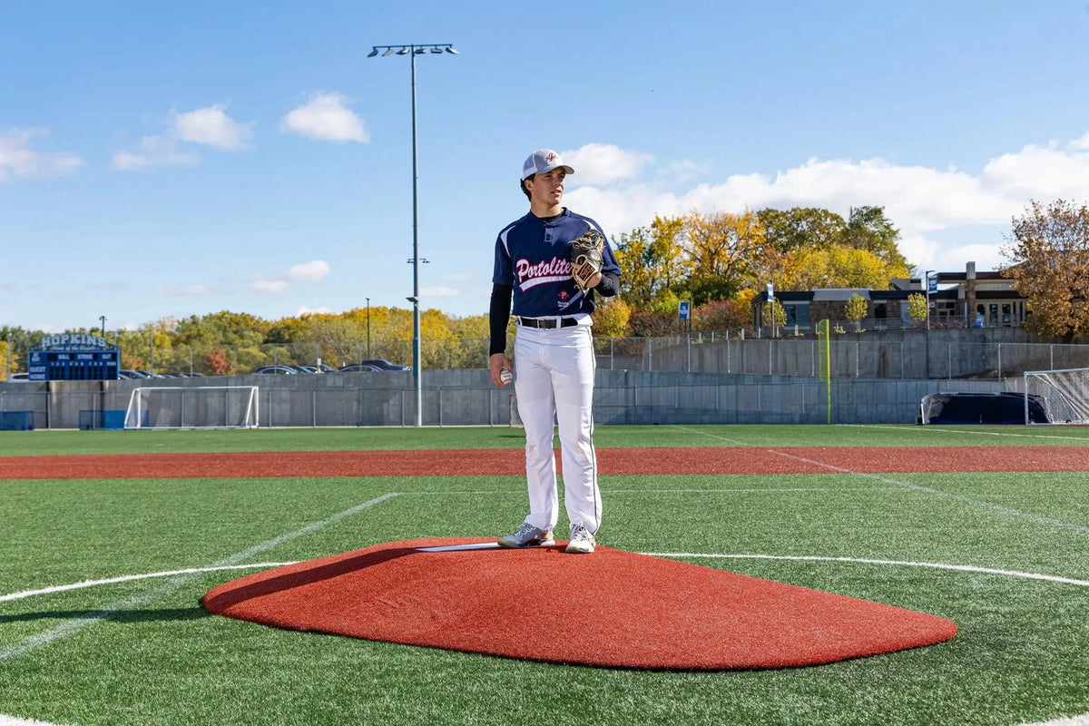 Portolite 8’’ Two-piece Game Mound