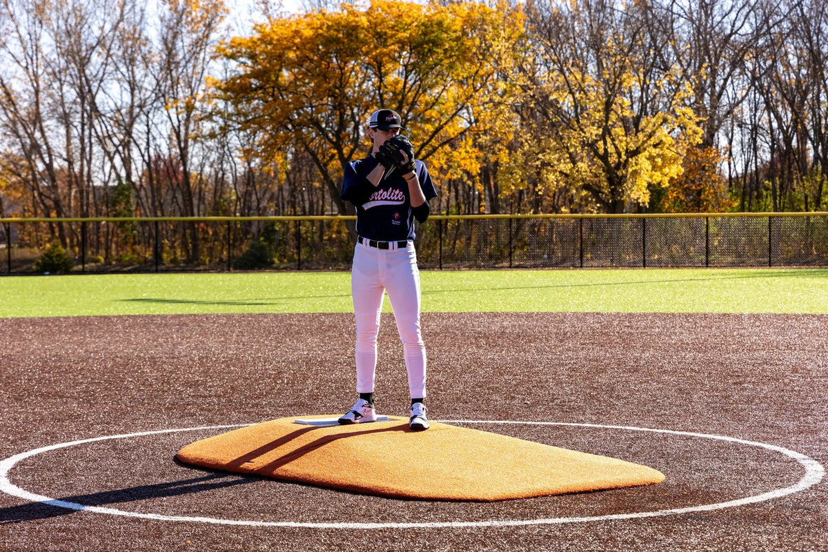 Portolite 8’’ Two-piece Game Mound