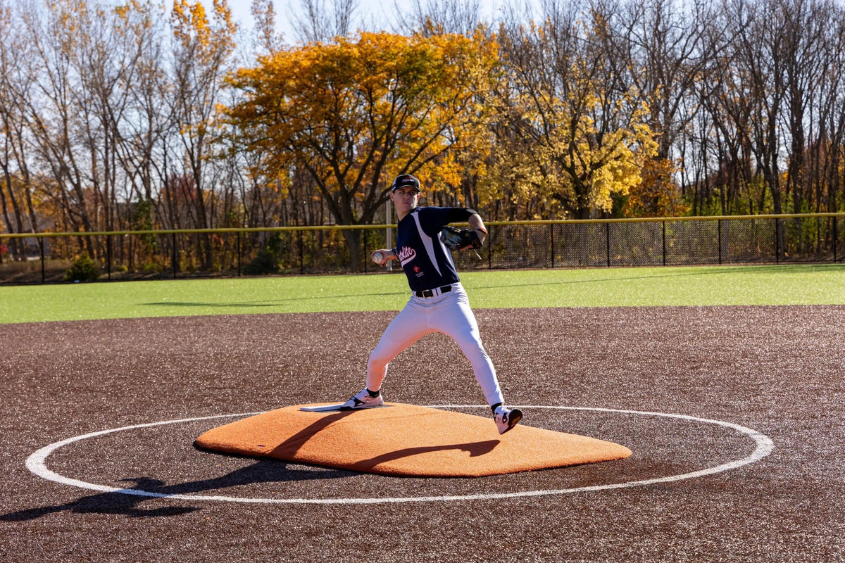 Portolite 8’’ Two-piece Game Mound