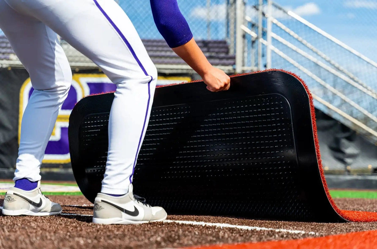 Portolite Catchers Mat