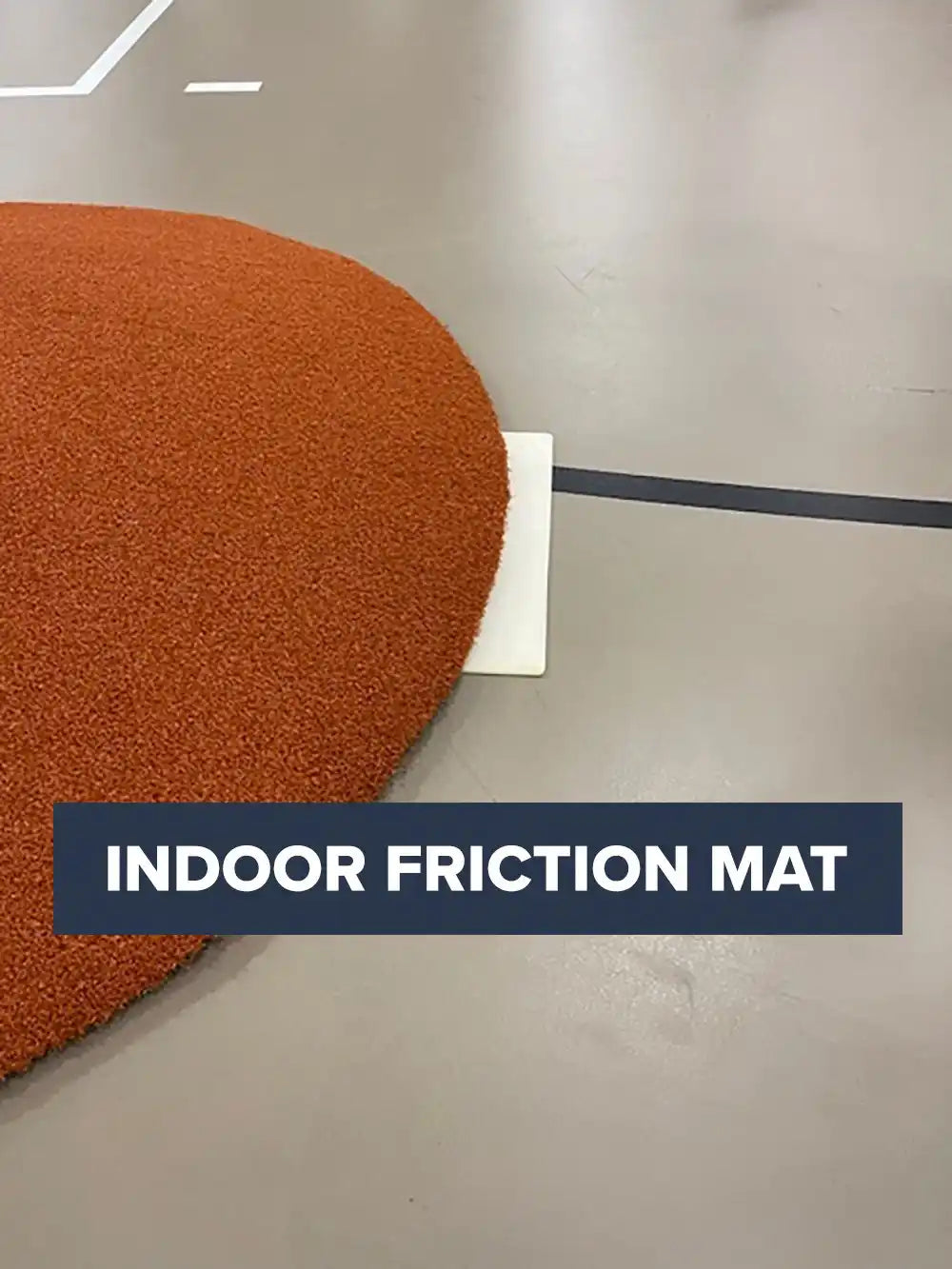 Portolite Friction Mat (for Indoor Use)